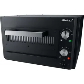 Steba PB 1800 Power Pizzabäcker (18.48.00)