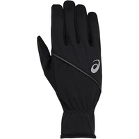 ASICS Unisex Thermal Gloves schwarz