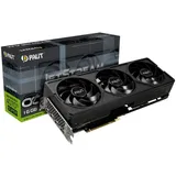 Palit GeForce RTX 4070 Ti SUPER JetStream OC 16 GB GDDR6X NED47TSS19T2-1043J