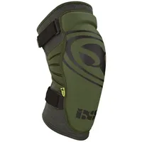 IXS Carve EVO+ knee guard