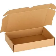 Smartbox Maxibriefkarton 240 x 160 x 50 mm inkl. 25 Stück