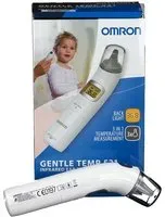 omron Gentle Temp 521 1 pc(s)