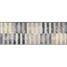 Wash+Dry Botanica Shadow 60 x 180 cm Grau