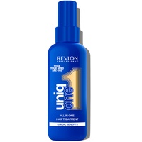 REVLON Professional UniqOne Hair Treatment Limited Edition 150 ml, Sprühkur mit entspannendem professionelle Multibenefit