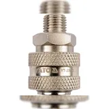 Yato Schnellkupplung 1/4" Außengewinde 2390