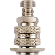 Yato Schnellkupplung 1/4" Außengewinde 2390