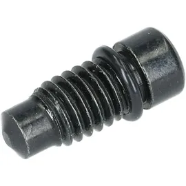 Shimano Entlüfterschraube M mit Dichtring - Radsport Zubehör, ca. 4 g