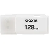 KIOXIA TransMemory U202 128 GB weiß