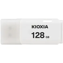 KIOXIA TransMemory U202 128 GB weiß