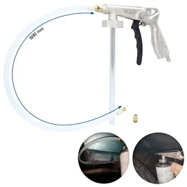 BRILLIANT TOOLS Druckluft-Unterbodenschutzpistole