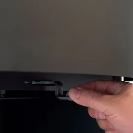 Panadero Oviedo Kaminofen Stahl schwarz 8,7 kW