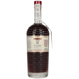 Jacopo Poli Negroni Cocktail 25% Vol. 0,7 l