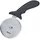 Westmark Pizzaschneider Profi ø 10 cm 23 cm Edelstahl Schwarz/Silber