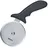 Westmark Pizzaschneider Profi ø 10 cm 23 cm Edelstahl Schwarz/Silber