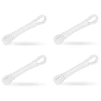 BestLivings Wäscheleine 20 Meter x 2,2 mm 4er Pack