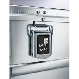 ZARGES K470 - Akku Safe 550x550x220mm