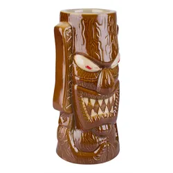 Tiki Becher Bora Bora - 400ml