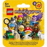 Lego LEGO® Minifiguren Serie 25