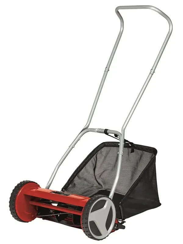 Spindelmäher Hand Lawn Mower GC-HM 400