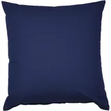 JANINE Piano 0125 blau 80 x 80 cm