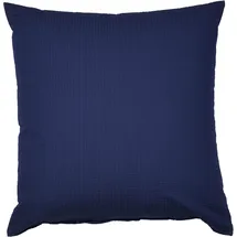 JANINE Piano 0125 blau 80 x 80 cm