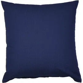 JANINE Piano 0125 blau 80 x 80 cm