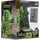 McFarlane Toys - Fallout Movie Maniacs PVC Statue Vault Boy Glow in The Dark Edition Gold Label 12,7 cm