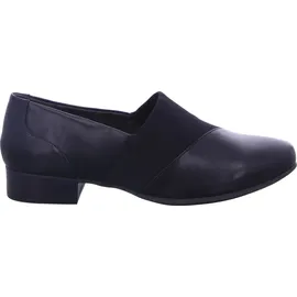 Jana Slipper Damen Schwarz 38