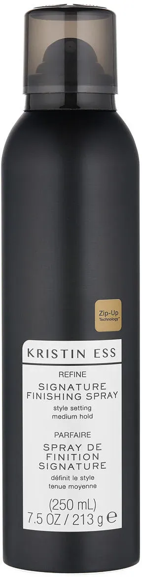 Kristin Ess Hair Refine Signature Finishing Spray 250 ml
