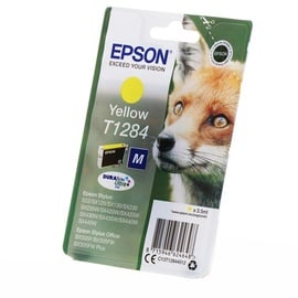 Epson T1284 gelb