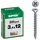 SPAX Universalschraube 3,5 x 12 mm 200 Stück