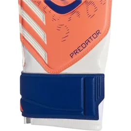 adidas Predator Training Orange/Rot 3