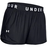 Under Armour Play Up 3.0 black -black white 2X