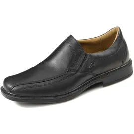 Jomos Strada Herren Schwarz 48