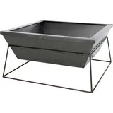 Redfire Feuerstelle Reso Industrial 60 cm