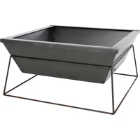Redfire Feuerstelle Reso Industrial 60 cm