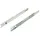 Hettich Kugelteilauszug 270/250-400 mm 2 Stück