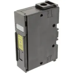 Eaton CM20F Sicherungsunterteil, Niederspannung, 20 A, AC 690 V, BS88/A1, 1P, BS, schwarz CAMASTER ADAPTABLE TO FB/BB 20A 660V - 10 Stück