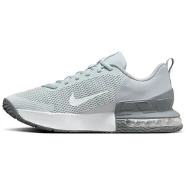 Nike Air Max Alpha Trainer 6 Herren Cool Grey/White 40