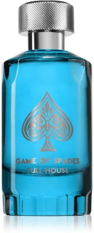 Jo Milano Paris Game Of Spades Full House Parfüm Unisex 100 ml
