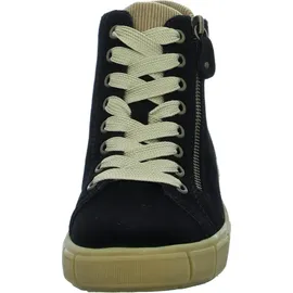 REMONTE Sneaker High in Schwarz 37 EU