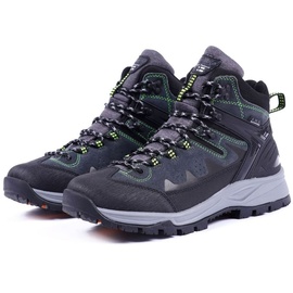 ICEPEAK Wynne Mr Herren grau 41