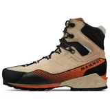 Mammut Herren Kento Advanced High GTX Schuhe (Größe 41.5, braun)