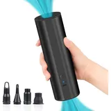 erauflabare Akku Luftpumpe, Luftpumpe