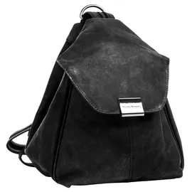 Bruno Banani Rucksack Damen, 021157 schwarz - Schwarz