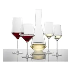 Schott Zwiesel Pure Champagnerglas 0,3 l 2 St.