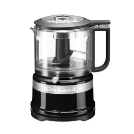 KitchenAid Mini-Food Processor 5KFC3516 crème