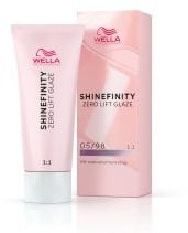 Wella Professionals Shinefinity 60ml