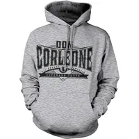 The Godfather Hoodie Grau XL