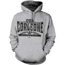 The Godfather Hoodie Grau XL
